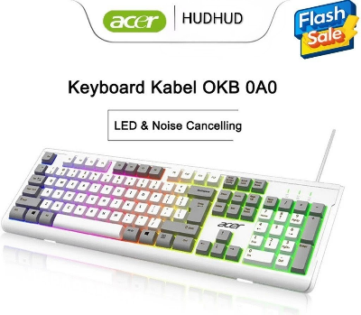 Picture of Acer OKBOAO Backlight keyboard 