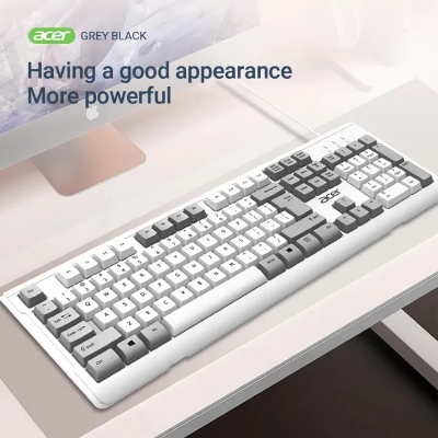 Picture of Acer OKBOAO Backlight keyboard 