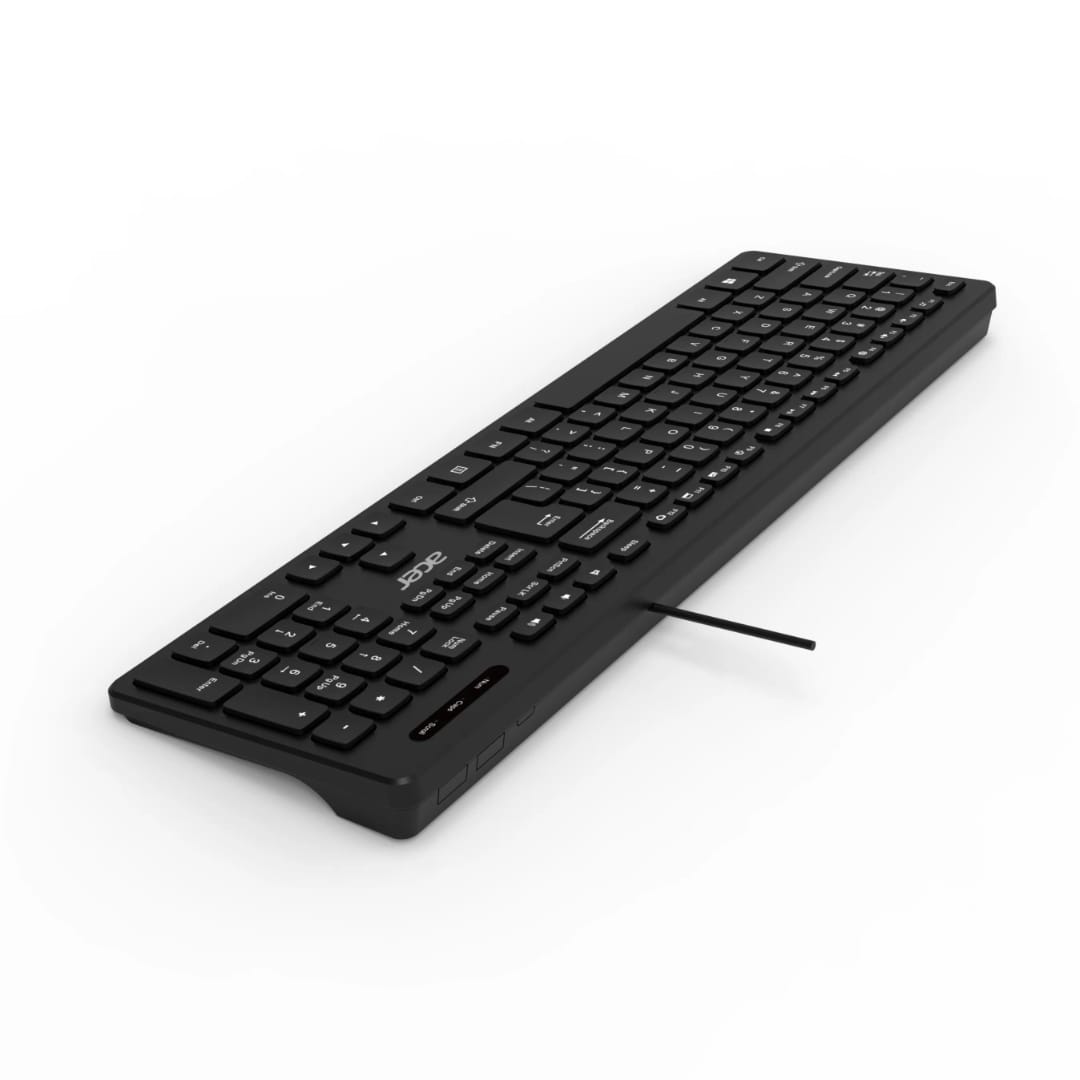 Picture of Acer OAK920 KEYBOARD