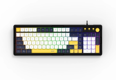 Picture of Acer OKBO30 