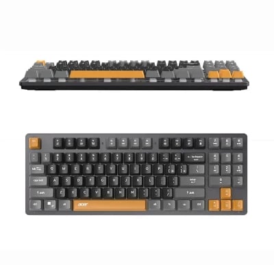 Picture of Acer OKW216 Keyboard 