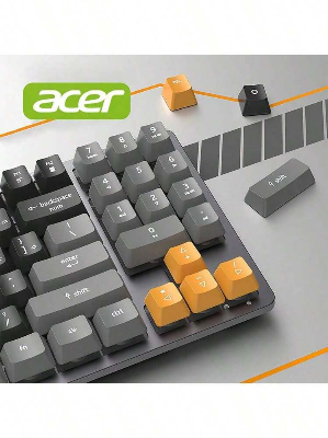Picture of Acer OKW216 Keyboard 