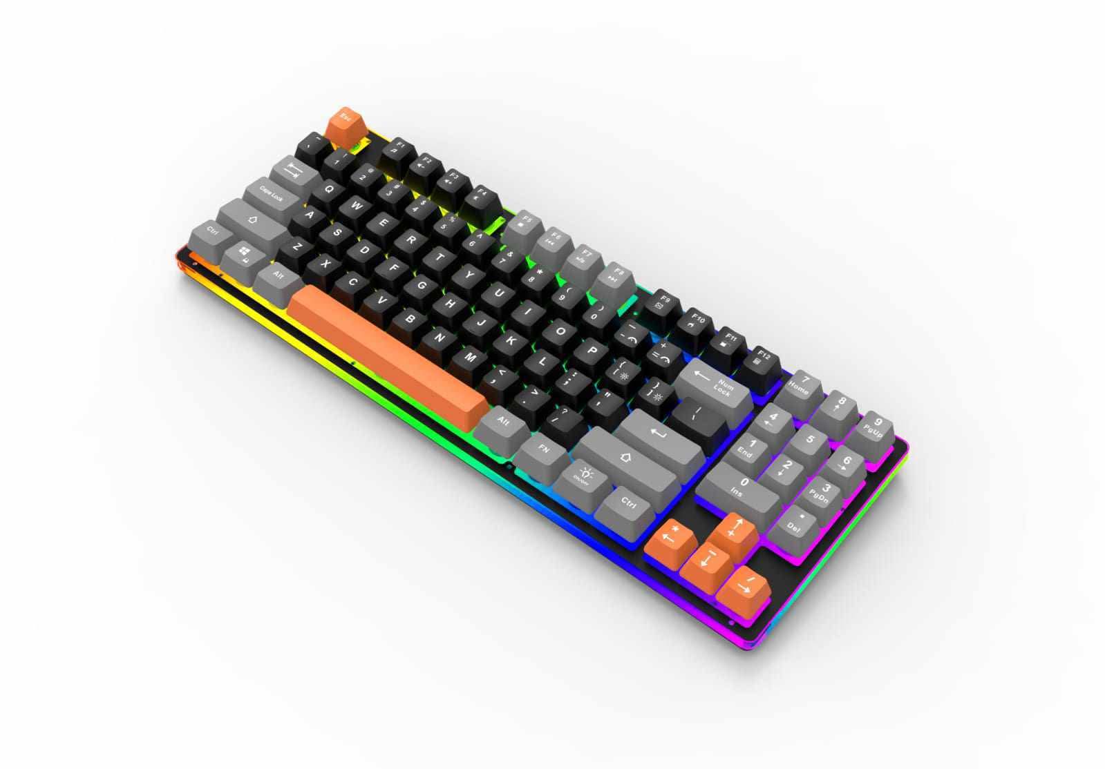 Picture of Acer OKW216 Keyboard 