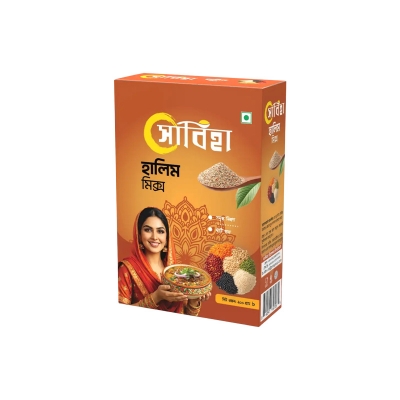 Picture of Sabiha Haleem Mix 200gm ATC Box