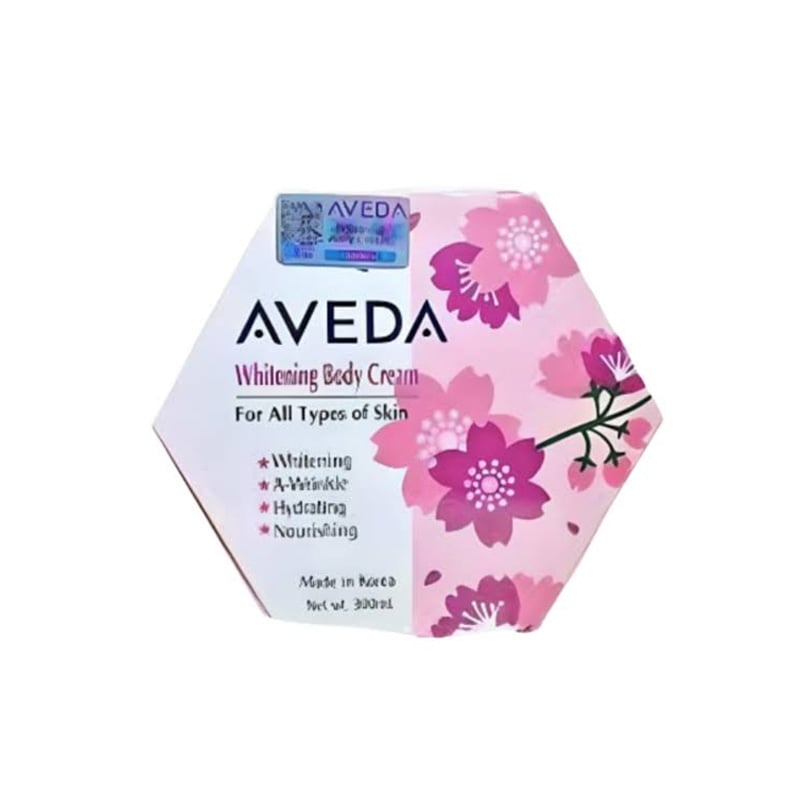 Picture of Aveda Whitening Body Cream 300ml (aveda)