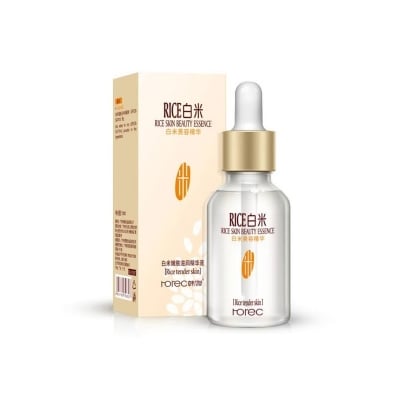 Picture of Rorec White Rice Skin Beauty Essence Serum
