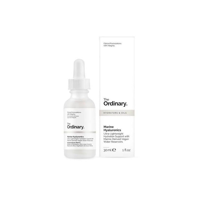 Picture of The Ordinary Hyaluronic Acid 2% + B5 Facial Serum -1pic