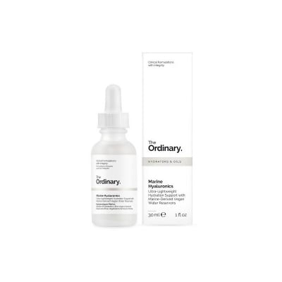 Picture of The Ordinary Hyaluronic Acid 2% + B5 Facial Serum -1pic