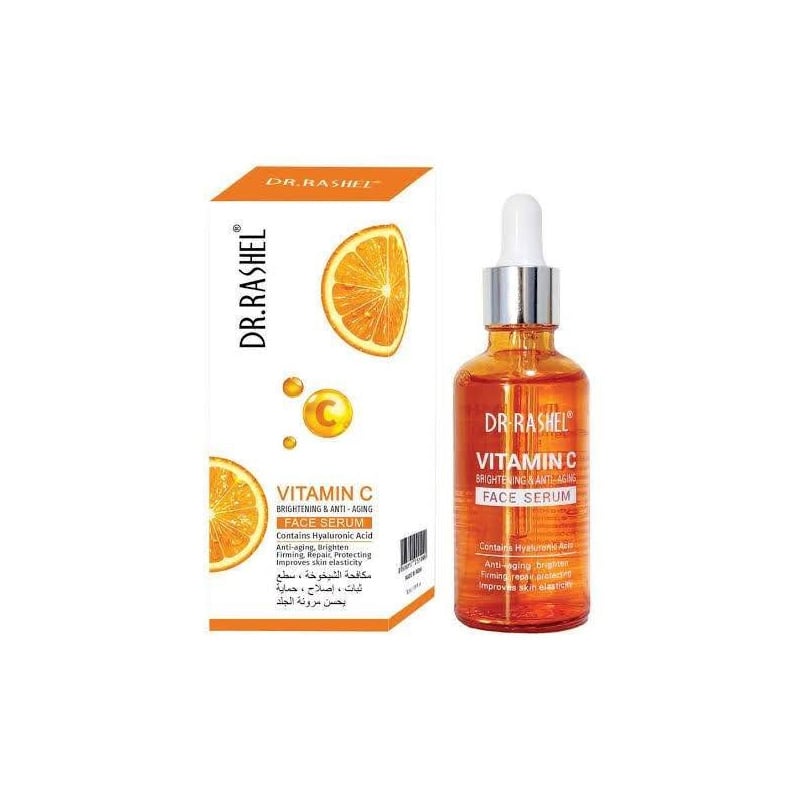 Picture of DR.RASHEL Vitamin C Face Serum 50ML