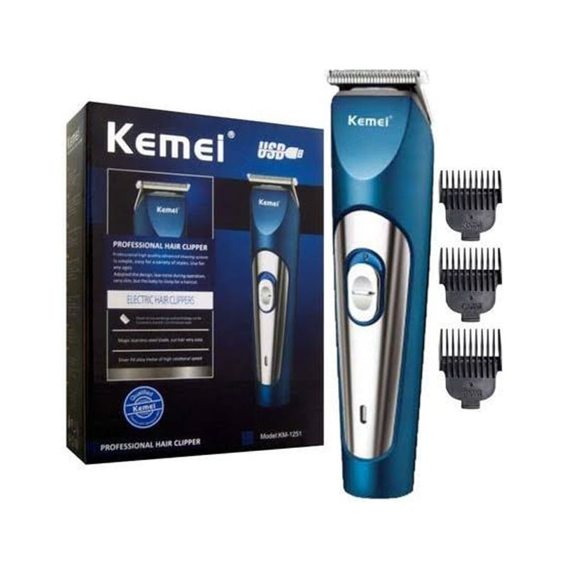 Picture of Kemei KM-1251 Professional Hair Clipper