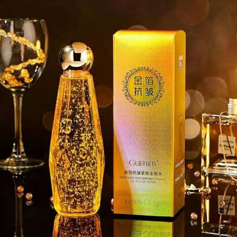 Picture of Badsha Serum Gold foil anti-wrinkle

GUERBEIS

COLLIAAF ANTI MRINAL