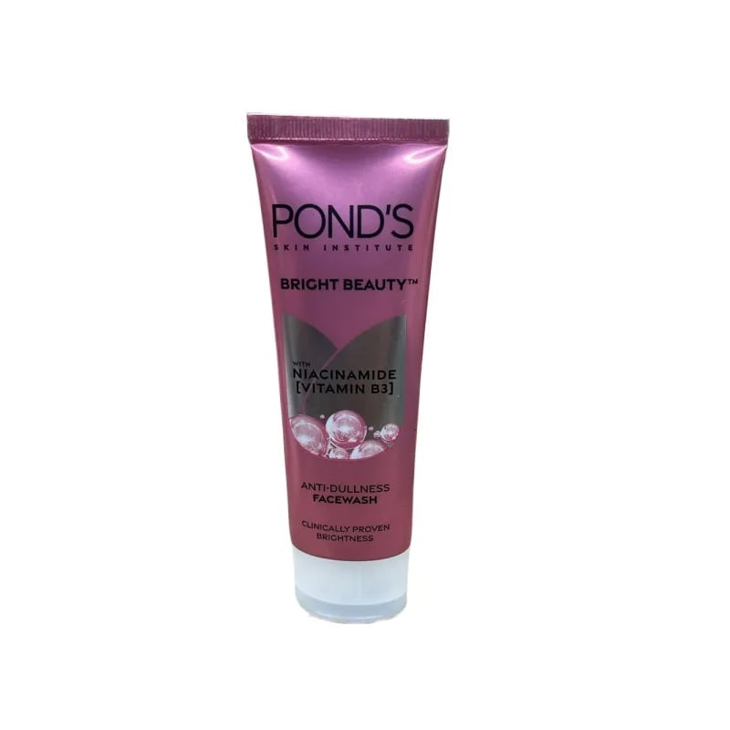 Picture of POND'S BRIGHT BEAUTY FACE WASH-50ml