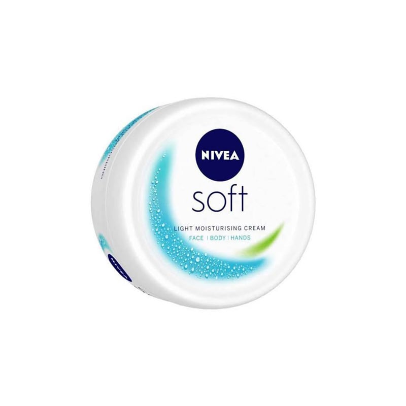 Picture of NIVEA SOFT CREAM-100ml