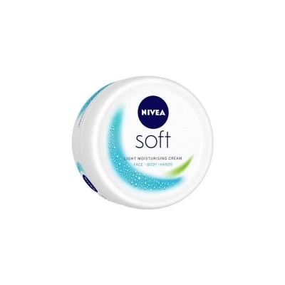 Picture of NIVEA SOFT CREAM-50ml