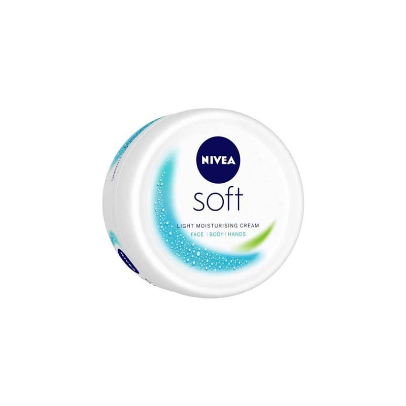 Picture of NIVEA SOFT CREAM-50ml