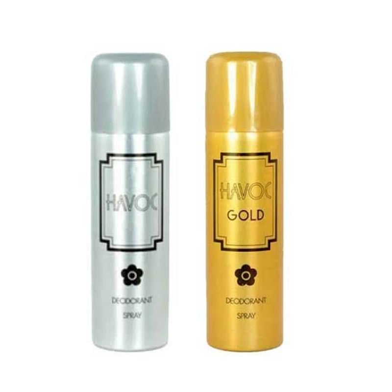 Picture of Havoc Deodorant Body Spray 100ml