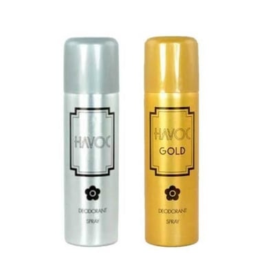 Picture of Havoc Deodorant Body Spray 100ml