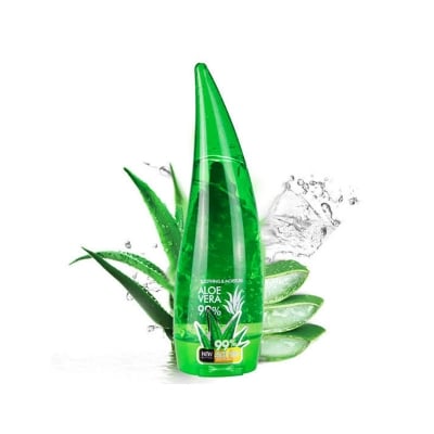 Picture of Natural Aloe Vera Sing Sooting Gel -120ml