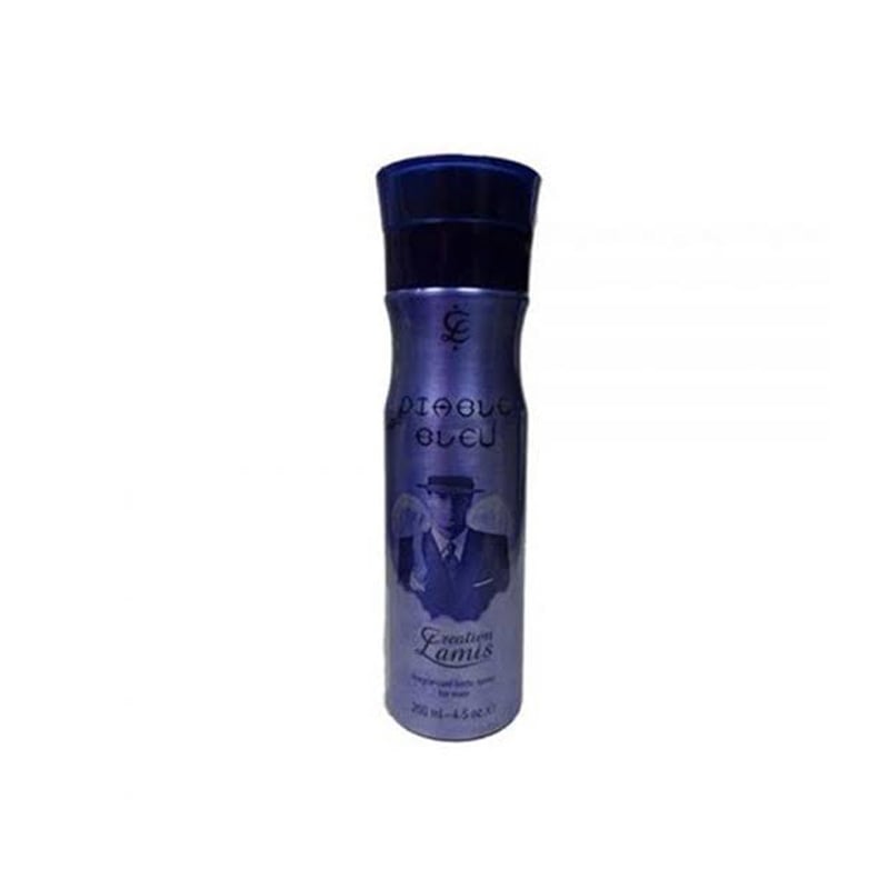 Picture of Double Blue Charm Perfume Body Spray-100ml