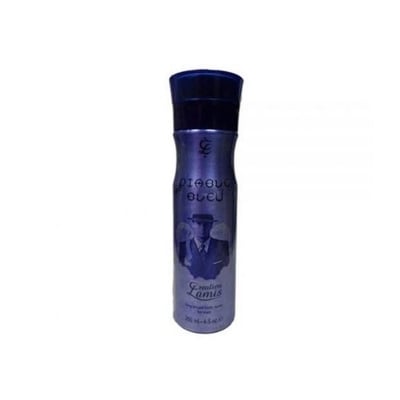 Picture of Double Blue Charm Perfume Body Spray-100ml