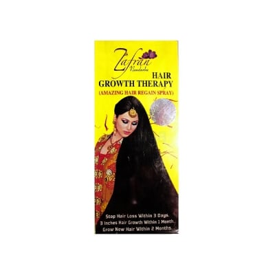 Picture of ZAFRAN HAIR GROWTH THERAPY-150ML