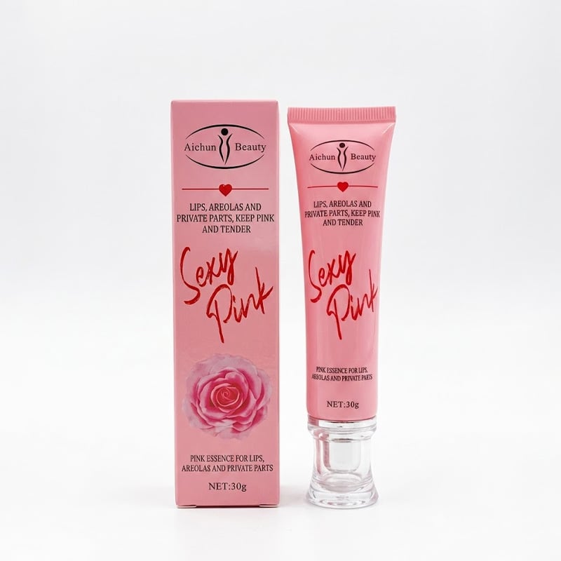 Picture of Aichun Beauty Sexy Pink