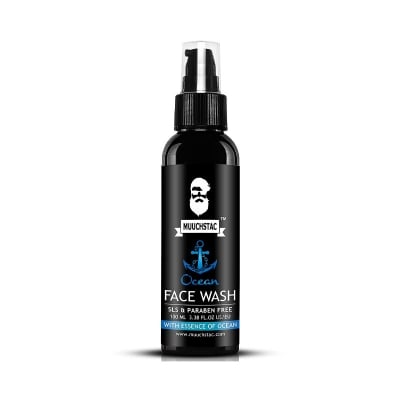 Picture of Muuchstac Ocean Face Wash