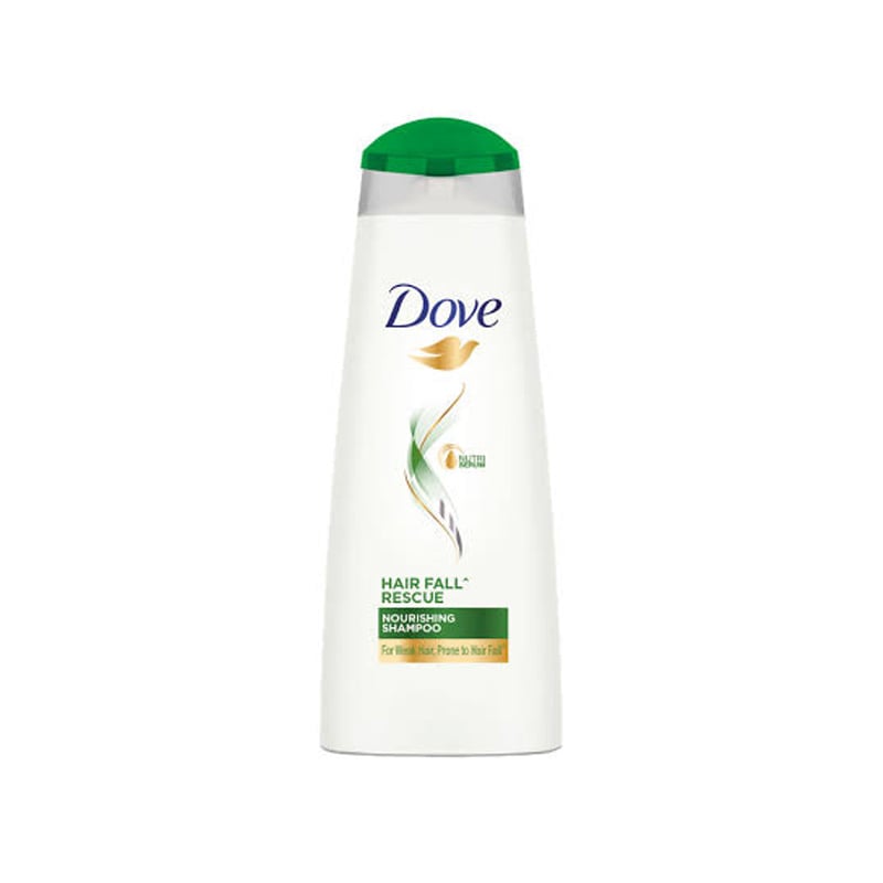Picture of INDIAN Dove Hairfall Rescue And  Intensee Repair Shampoo - 180ML (INTENSEE REPAIR, HAIR FULL)