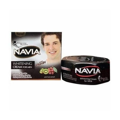 Picture of Navia Whitening Cream For Men (Men cream)
