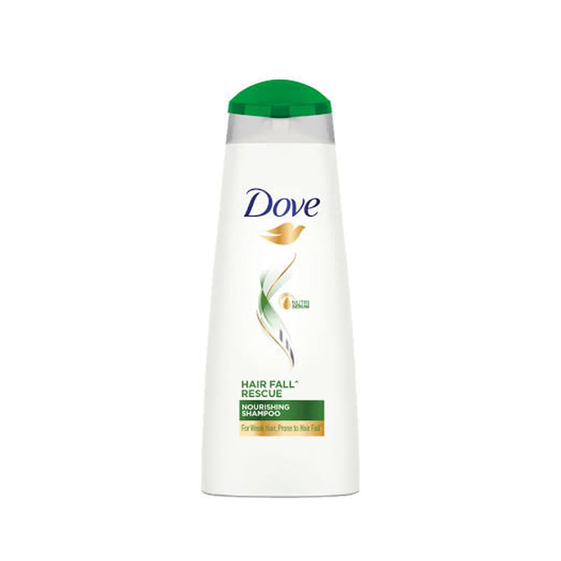 Picture of Indian Dove Hairfall Rescue And  Intensee Repair Shampoo - 360ML (HAIR FALL, INTENSEE REPAIR)