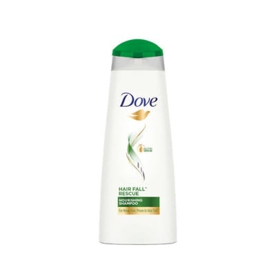 Picture of Indian Dove Hairfall Rescue And  Intensee Repair Shampoo - 360ML (HAIR FALL, INTENSEE REPAIR)
