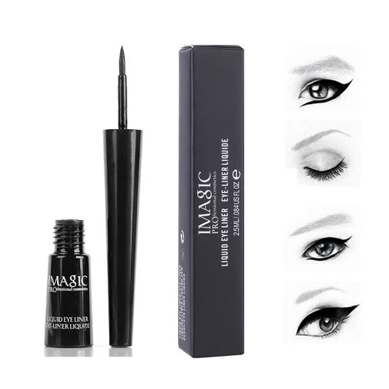 Picture of Imagic Waterproof Liquid Eyeliner Pen
