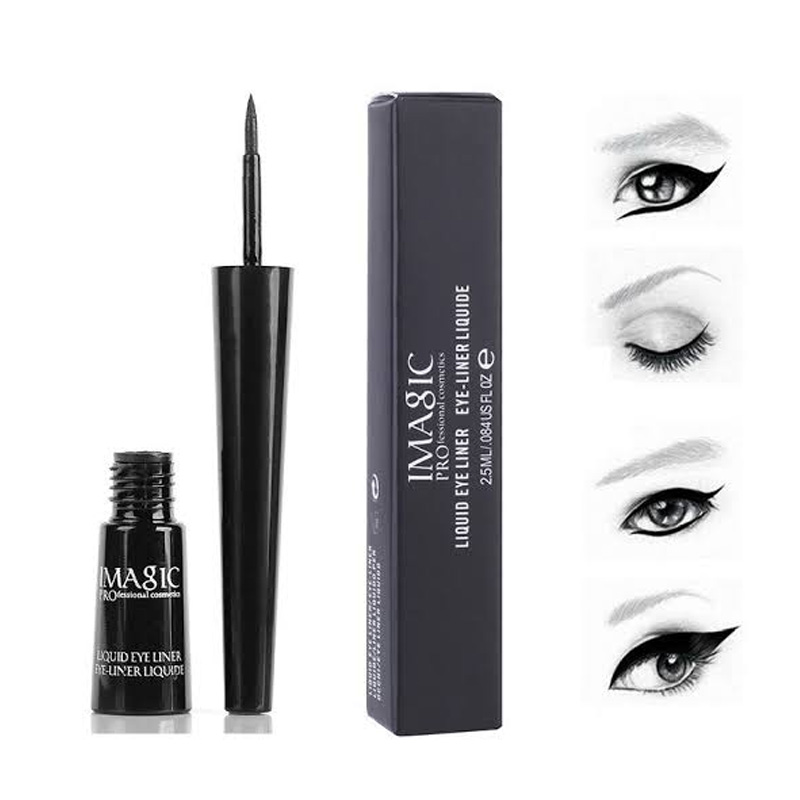 Picture of Imagic Waterproof Liquid Eyeliner Pen