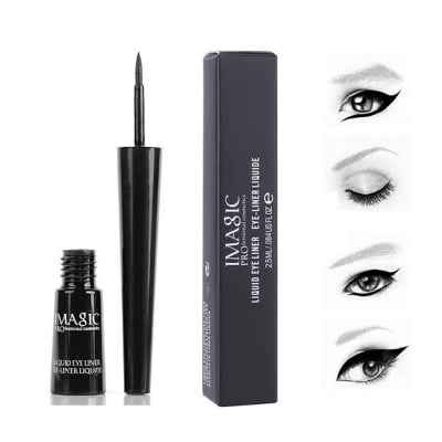 Picture of Imagic Waterproof Liquid Eyeliner Pen
