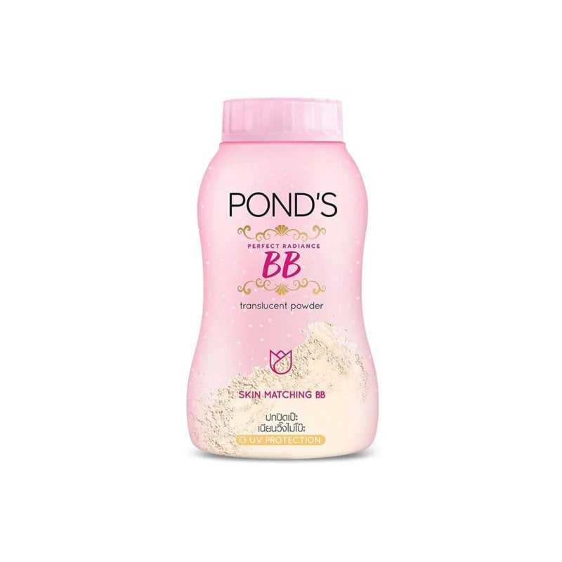 Picture of Pond’s Perfect Radiance BB Translucent Powder-50g