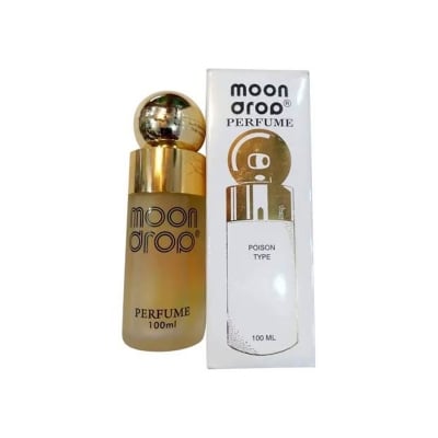 Picture of Moon Drop Perfume Poison Type 100ml