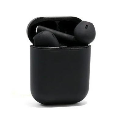 Picture of Buds Air_12_TWS Wireless 5.0 Earphone White