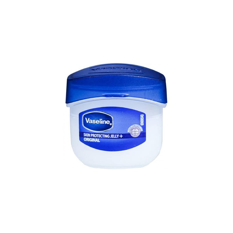 Picture of Vaseline Original Jelly Indian 5.5g
