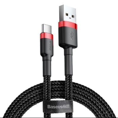 Picture of magnet cable x cable Led Magnetic Charging USB Cable 2A Charging Cable Multicolor