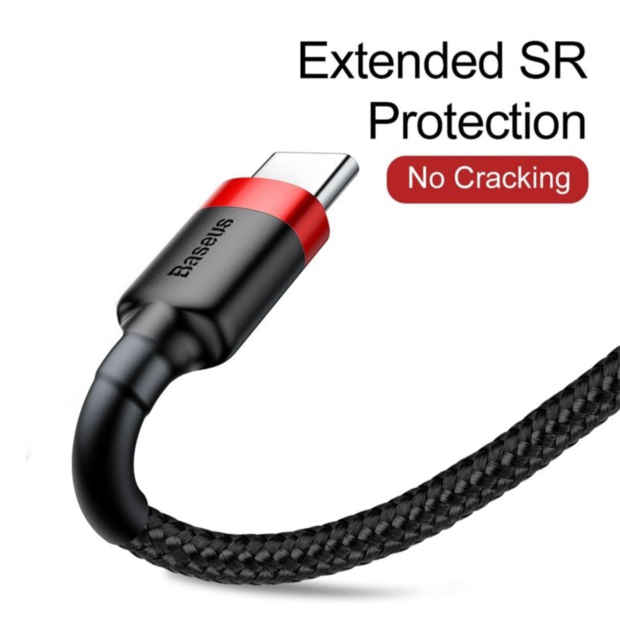 Picture of magnet cable x cable Led Magnetic Charging USB Cable 2A Charging Cable Multicolor