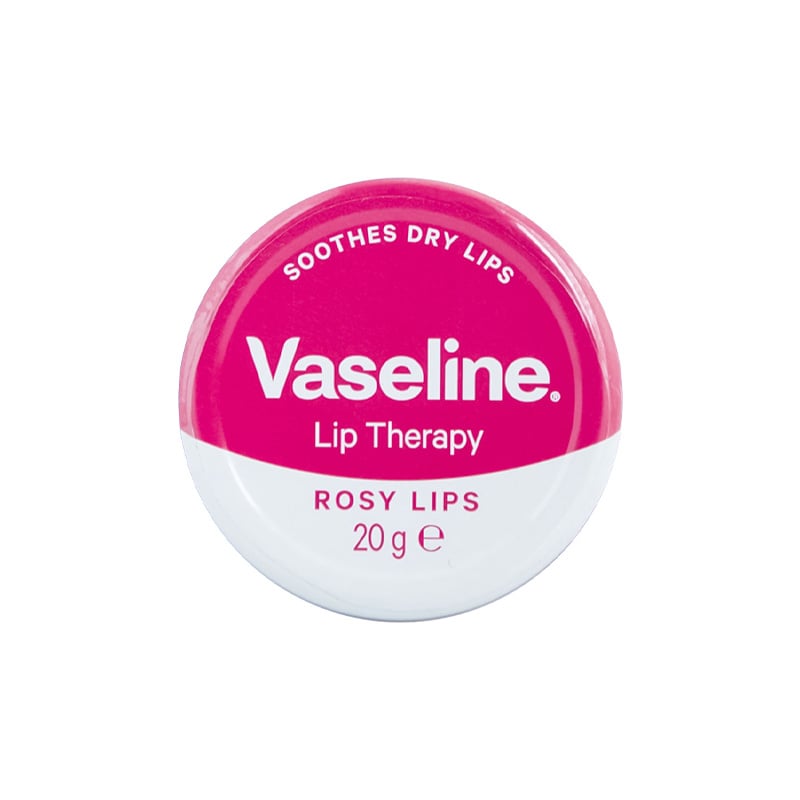 Picture of Vaseline Lip Therapy Rosy Lips 20gm