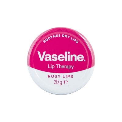 Picture of Vaseline Lip Therapy Rosy Lips 20gm