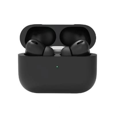 Picture of AirPods Pro specials Black Edition Dubai wireless Earbuds Black