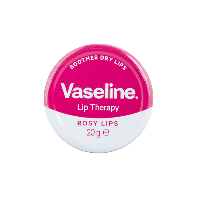 Picture of Vaseline Lip Therapy Rosy Lips 20gm