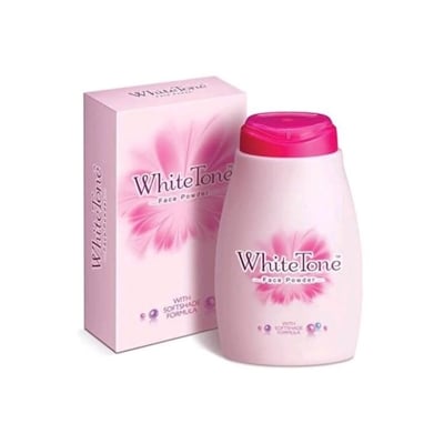 Picture of White Tone Face Powder-25gm