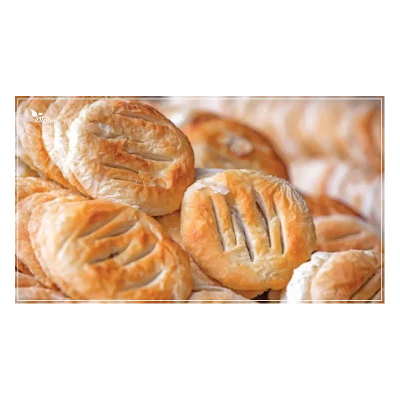 Picture of পুরান ঢাকার ঐতিহ্যবাহী বাকরখানি-১কেজি