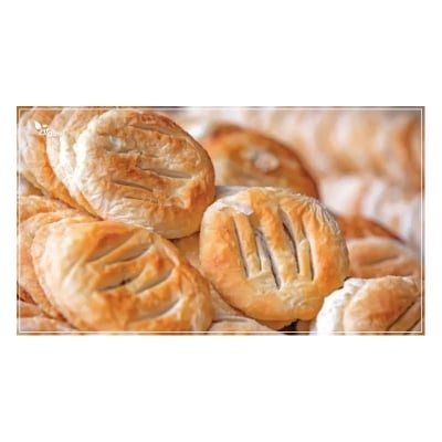 Picture of পুরান ঢাকার ঐতিহ্যবাহী বাকরখানি-১কেজি