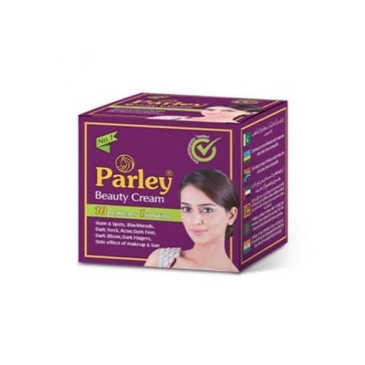 Picture of Parley Beauty Cream