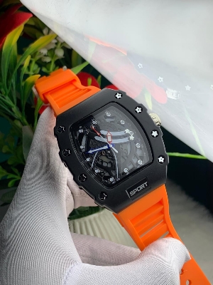 Picture of New viral Richard mille watch Waterproof 