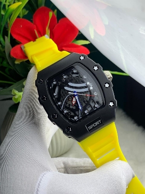 Picture of New viral Richard mille watch Waterproof 